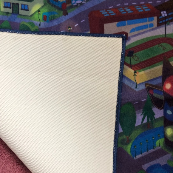 PJ MASKS PLAY RUG - Picture 2 of 2